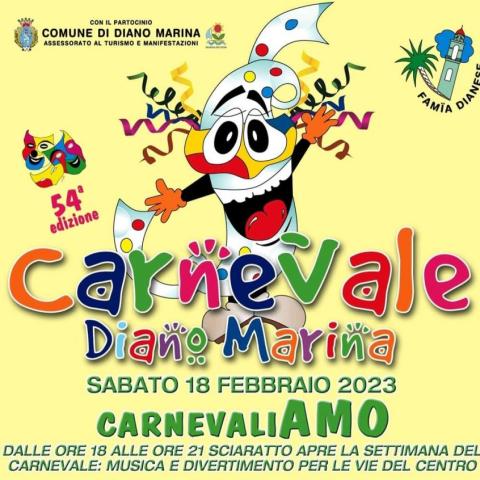 Let's carnival