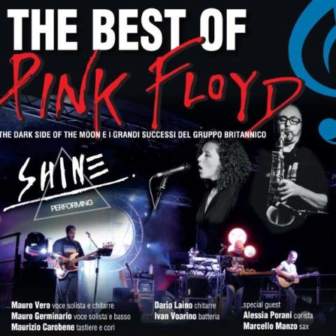 Dianese Musical Summer – Pink Floyd