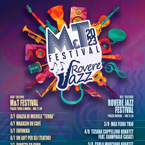 M&T Festival