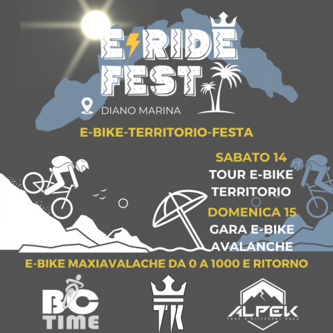 E-Ride Fest