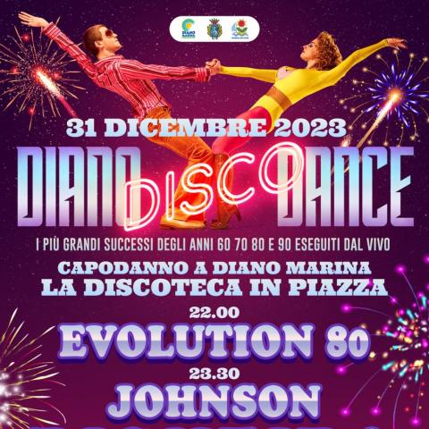 Diano Disco Dance
