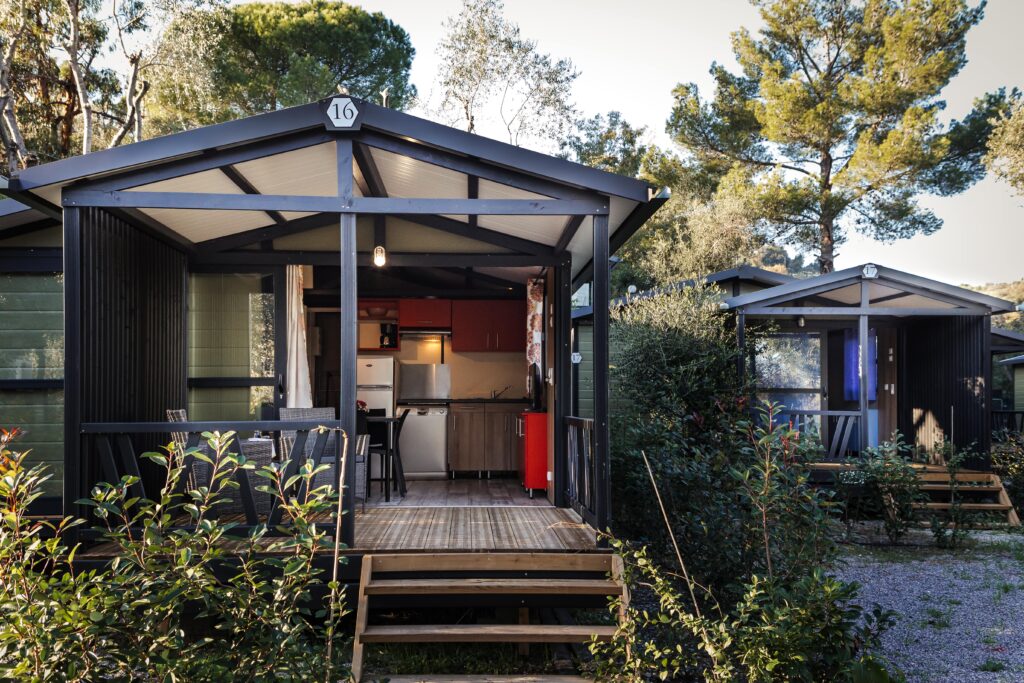 bungalow home